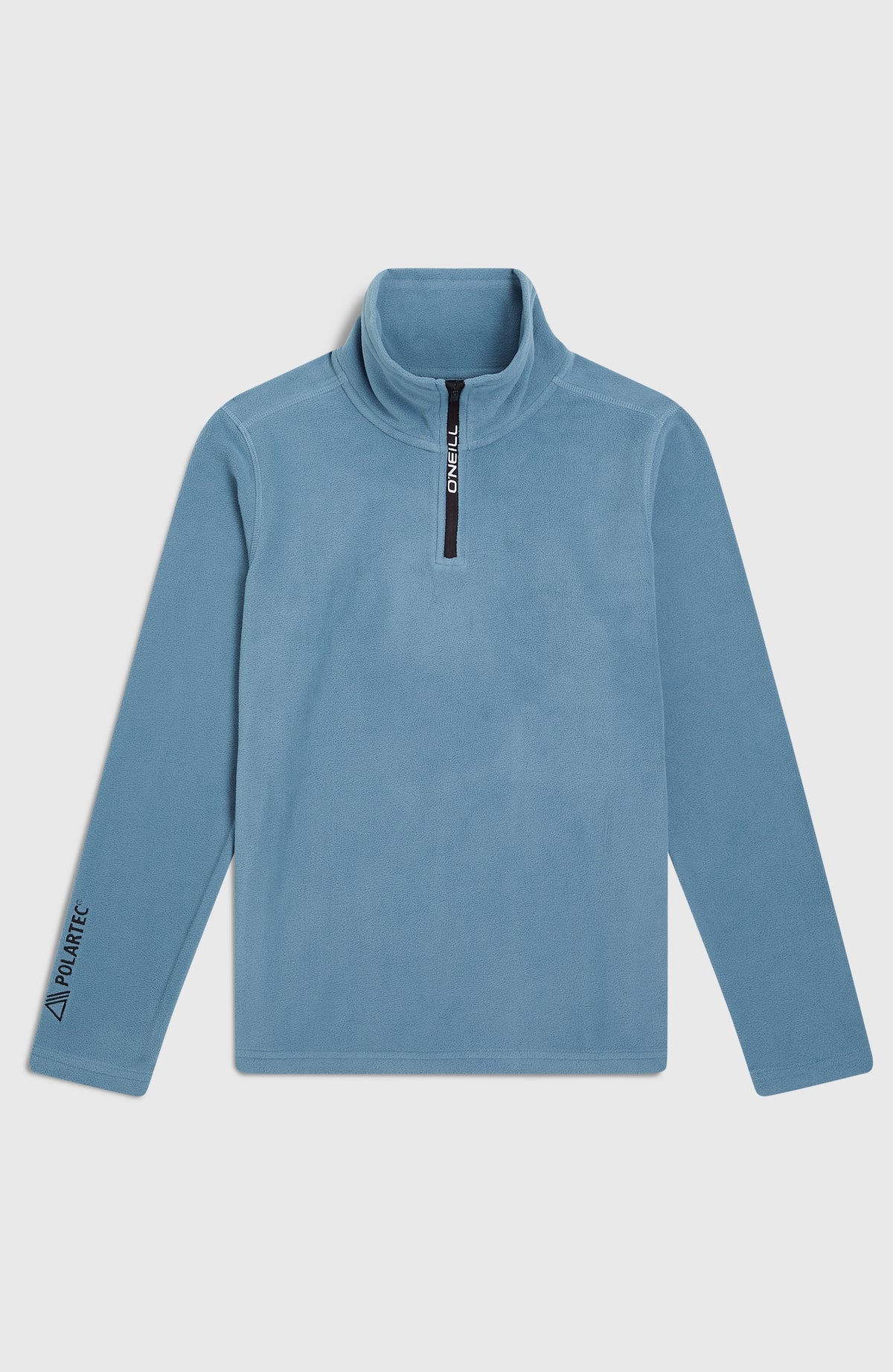 FWC'Cruz Jack's Polartec® fleecetrui met halve rits | Mozart Blue