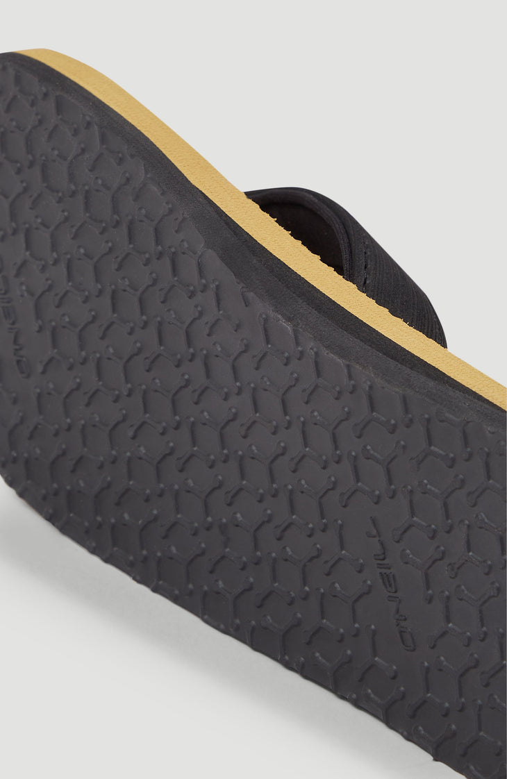 Koosh slippers | Dijon