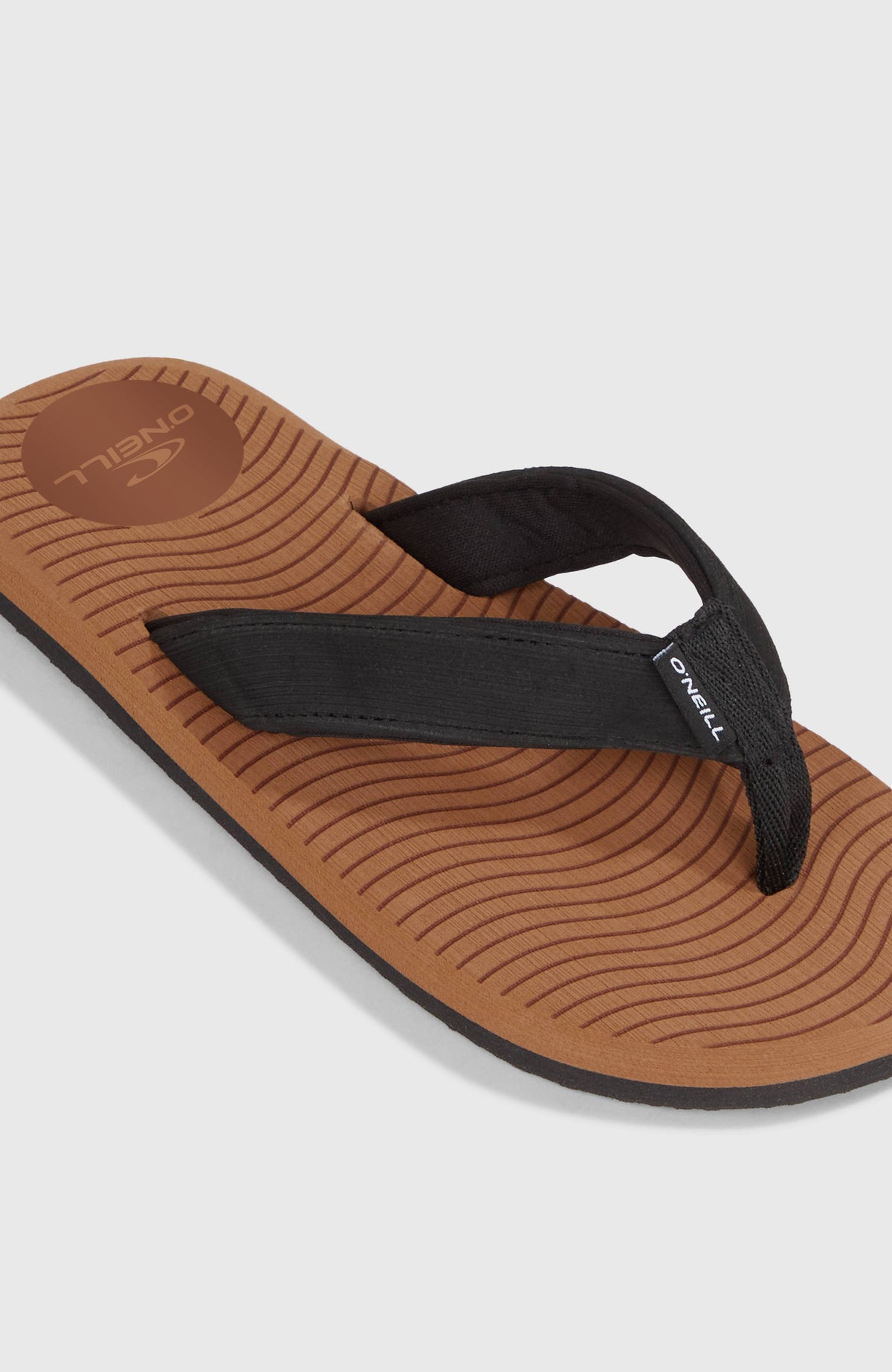 Koosh slippers | Dijon
