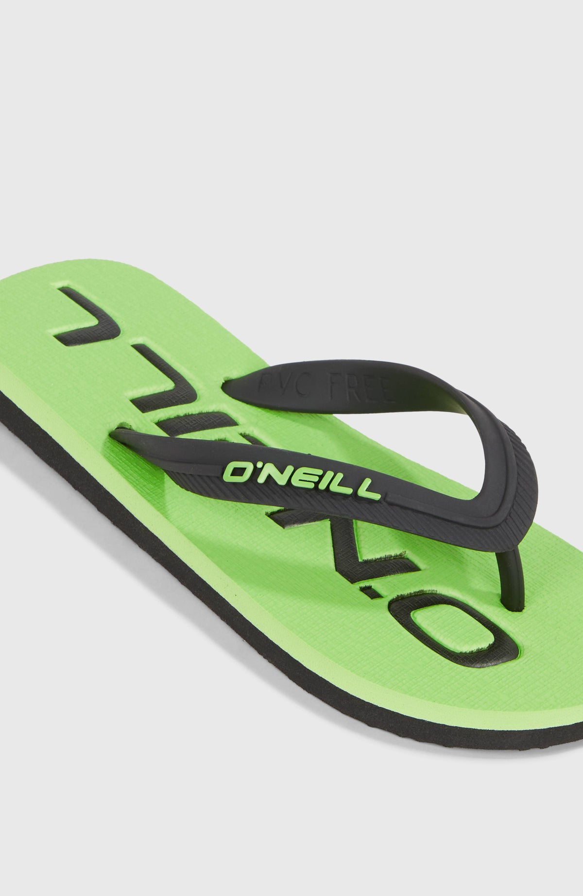 Profile Logo slippers | Paradise Valley