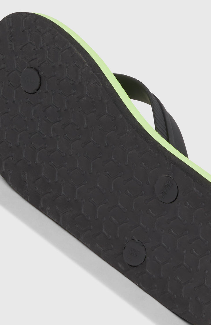 Profile Logo slippers | Paradise Valley