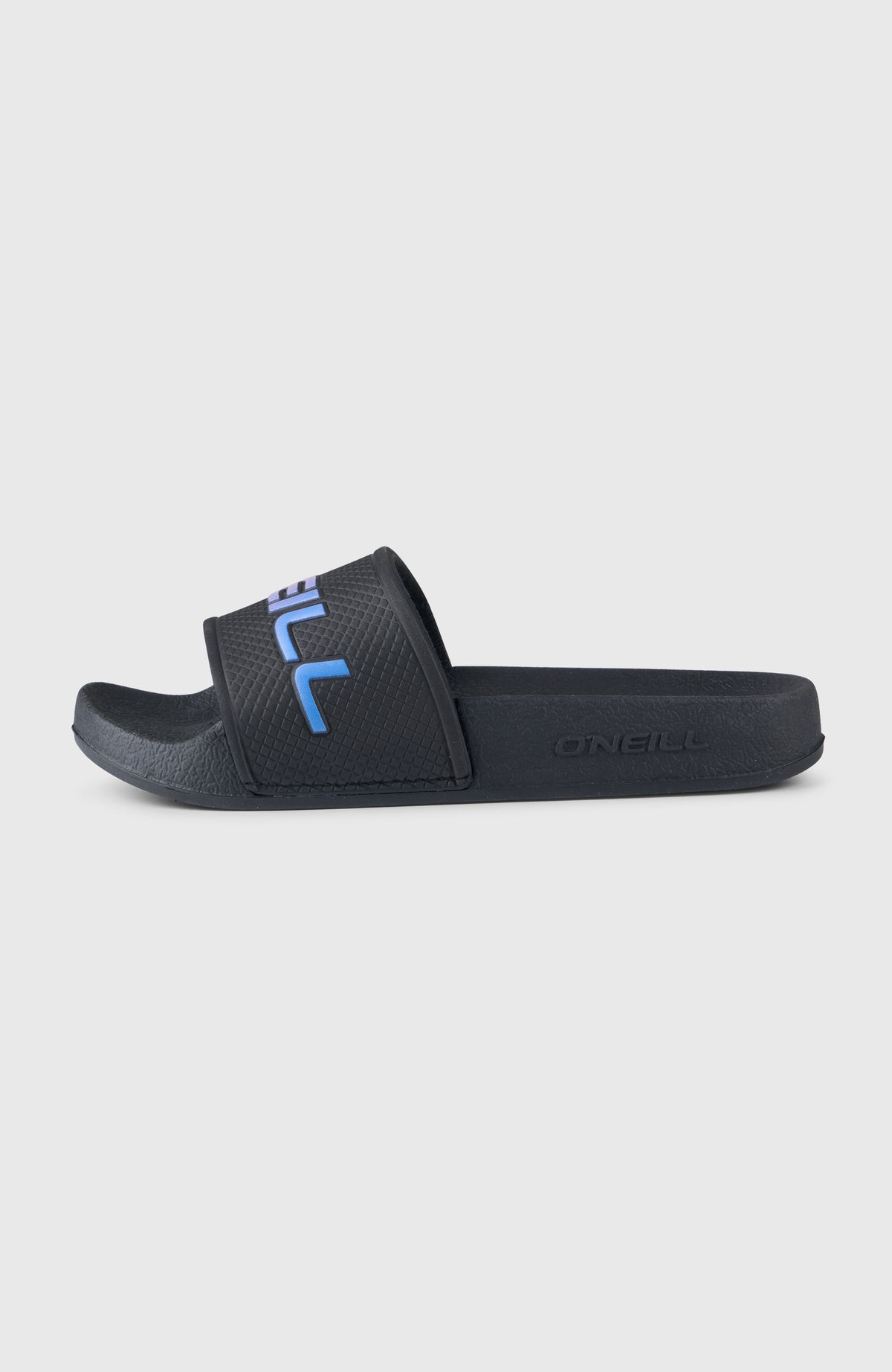 O'Neill Logo slippers | Black Out