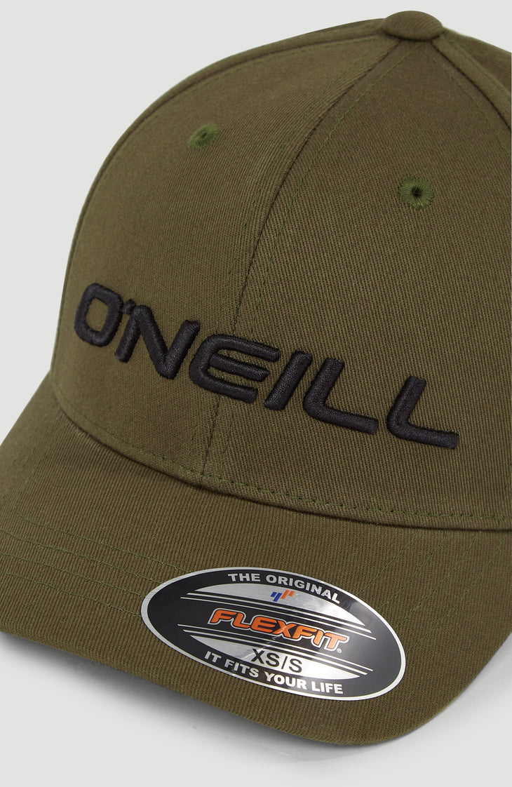 Baseball pet | Deep Lichen Green