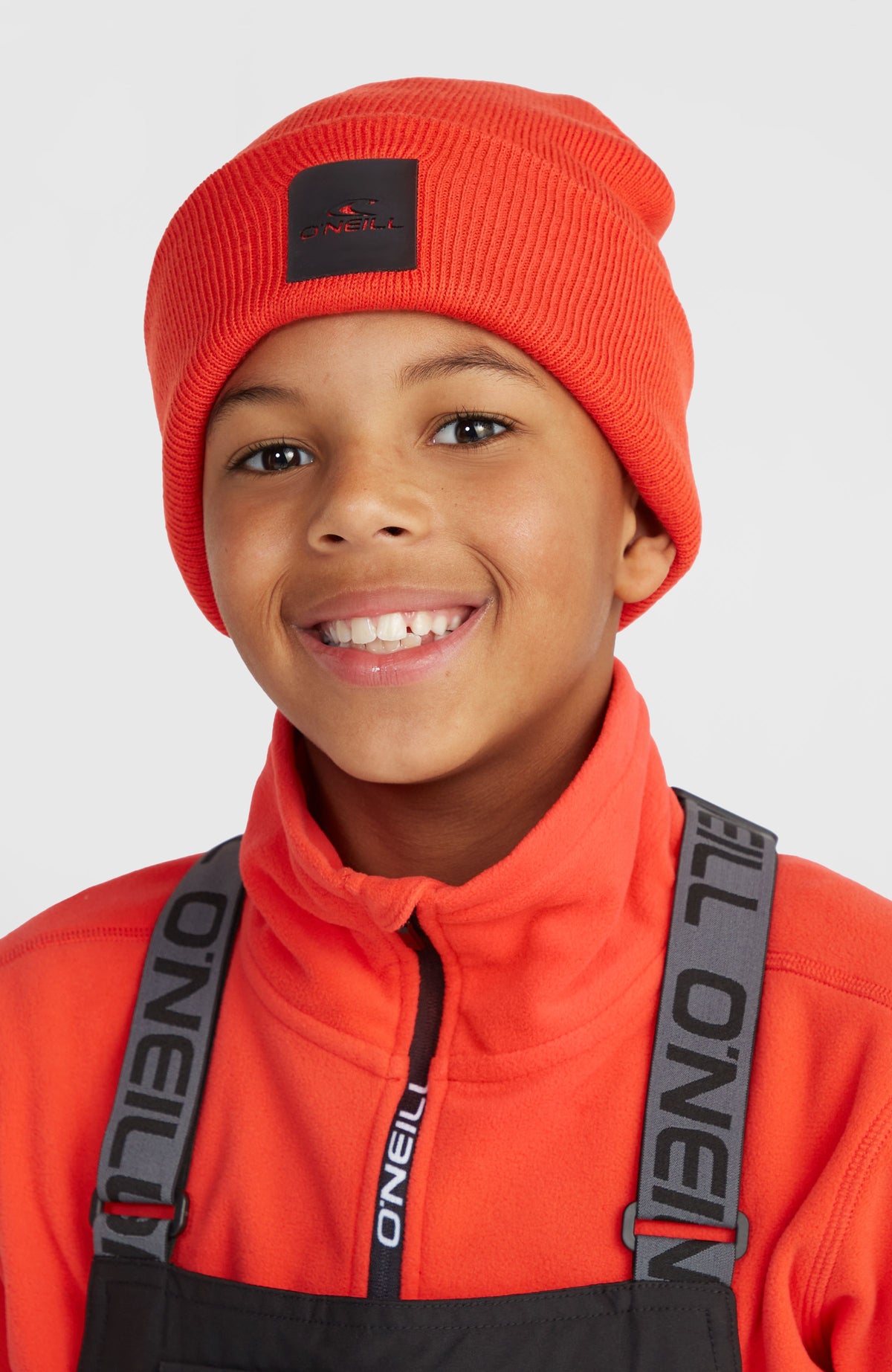 Cube muts | Paprika Flame