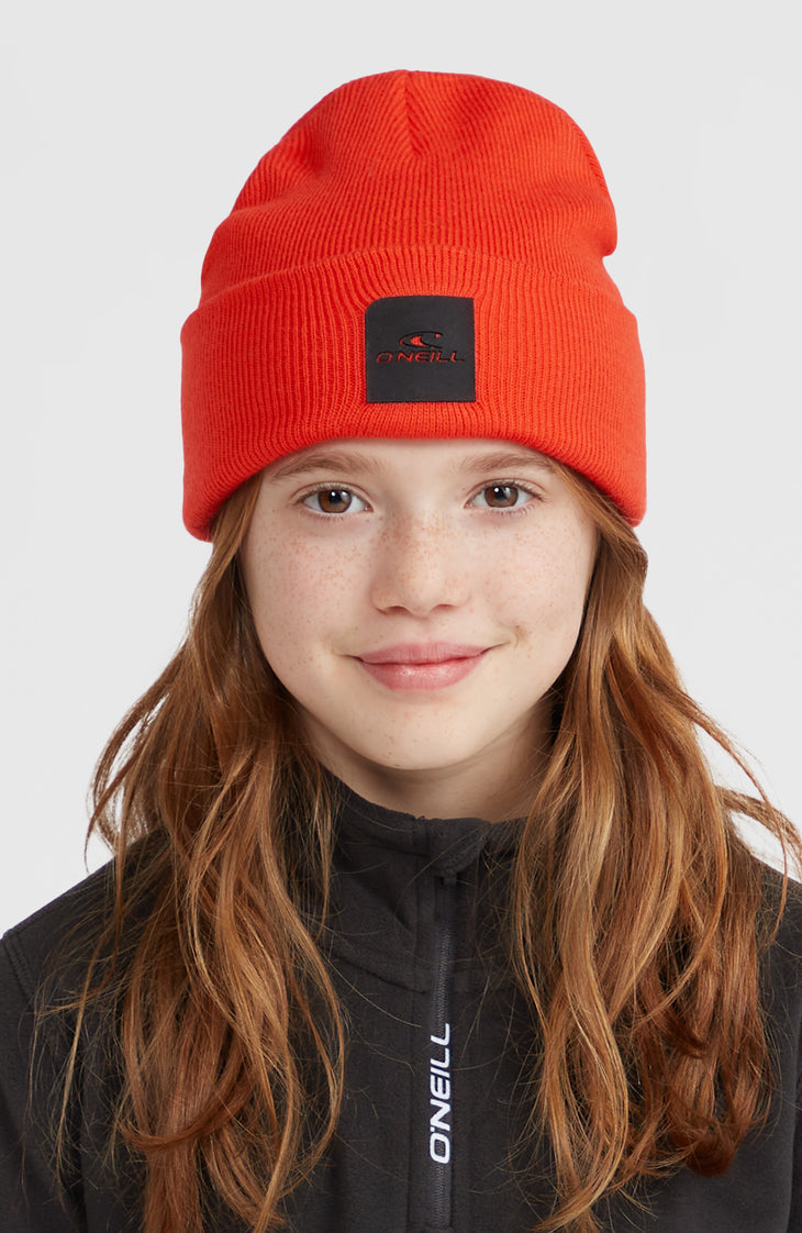 Cube muts | Paprika Flame