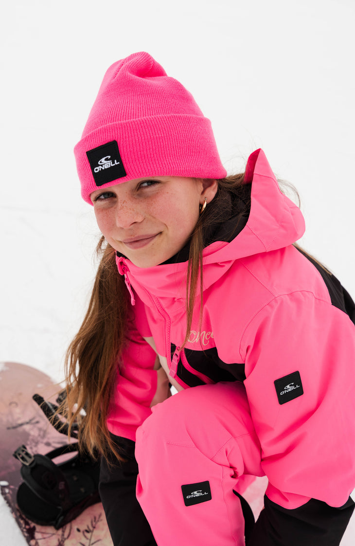Snow muts | Skater Pink