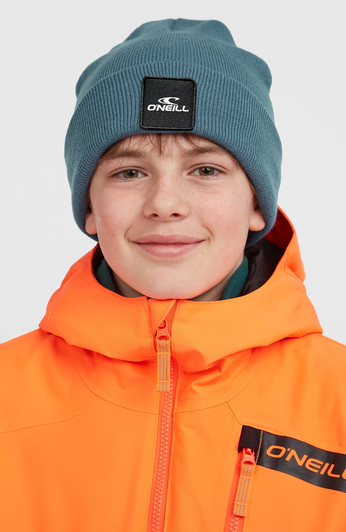 Snow muts | Mozart Blue