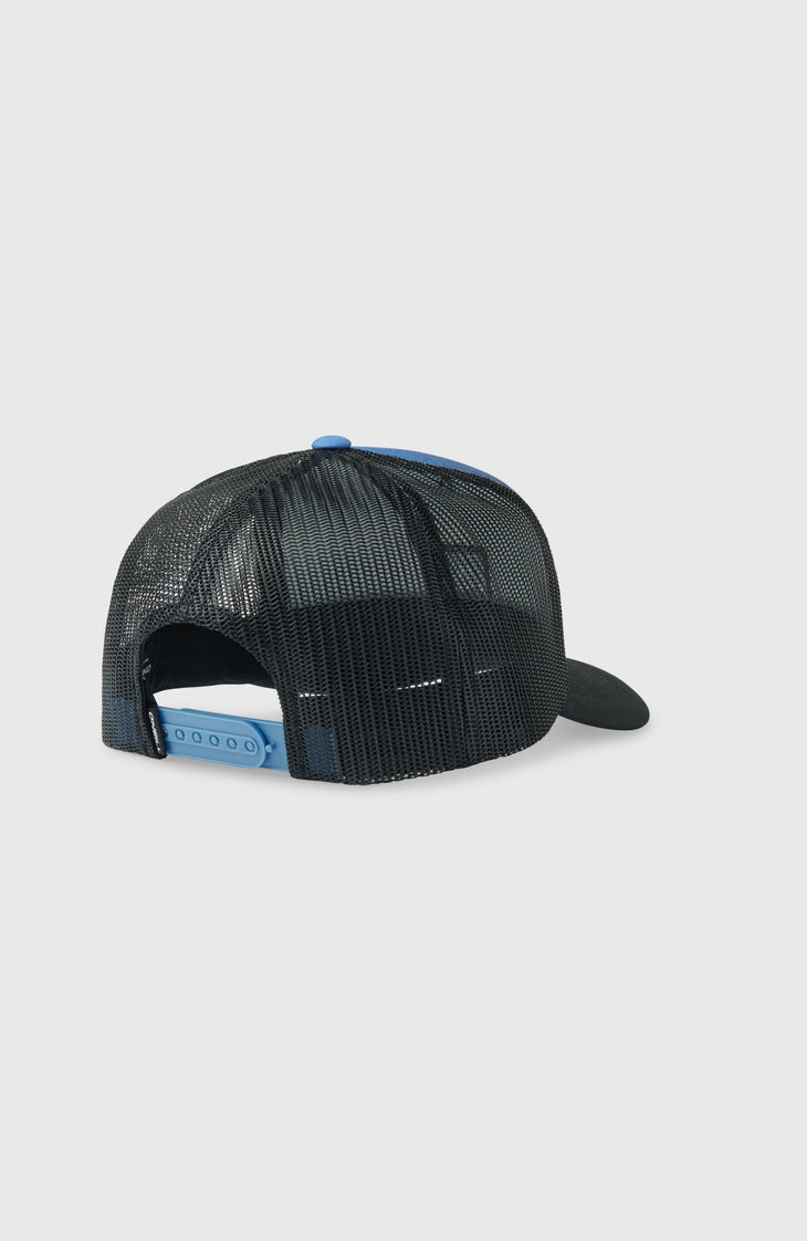O'Neill Summer Camp truckerpet | Boys Blue Heritage Flip