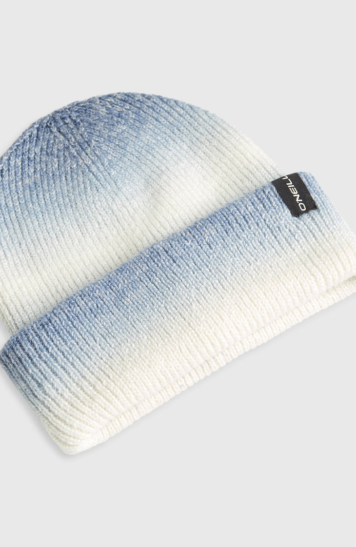 Gradient muts | Regal Blue Colour Block