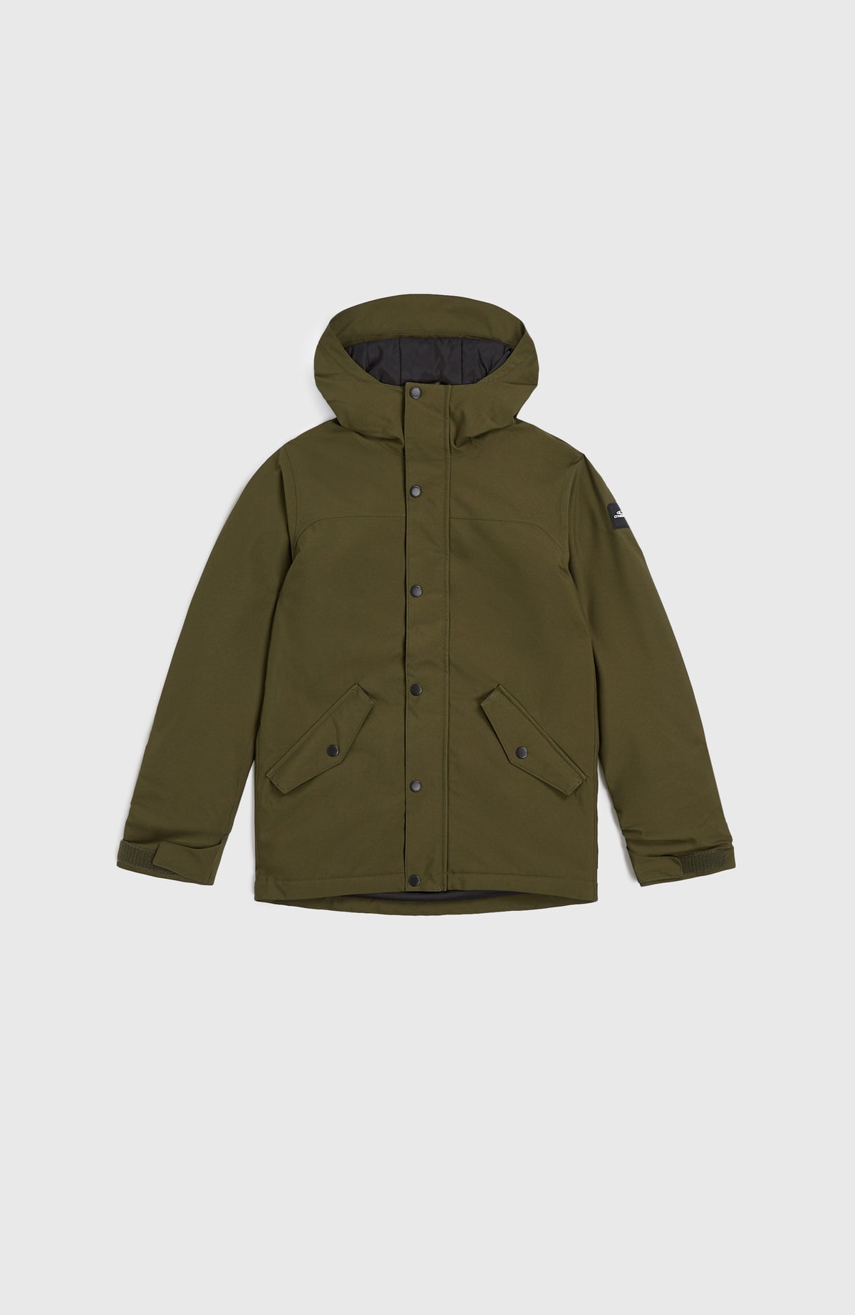 Hammer wintersportjas | Forest Night