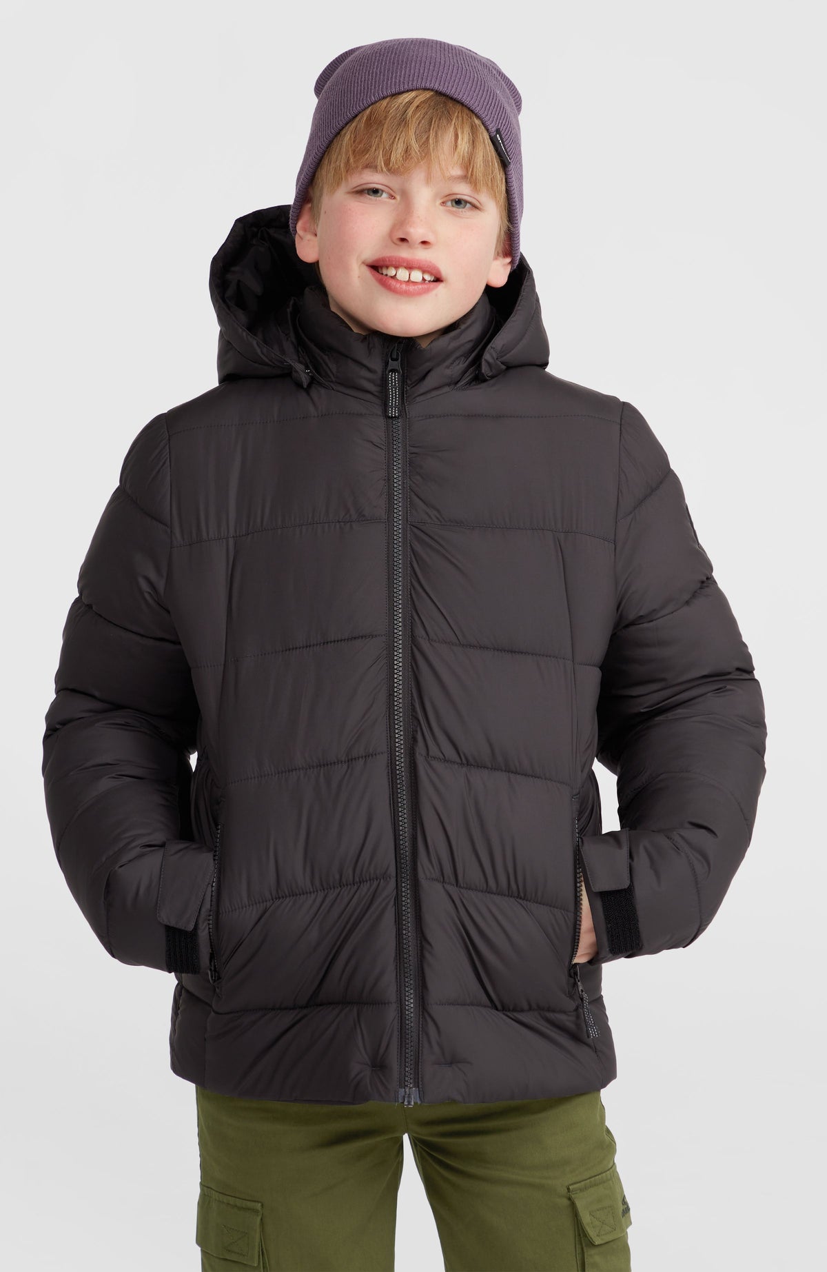 O'Riginals pufferjas | Black Out