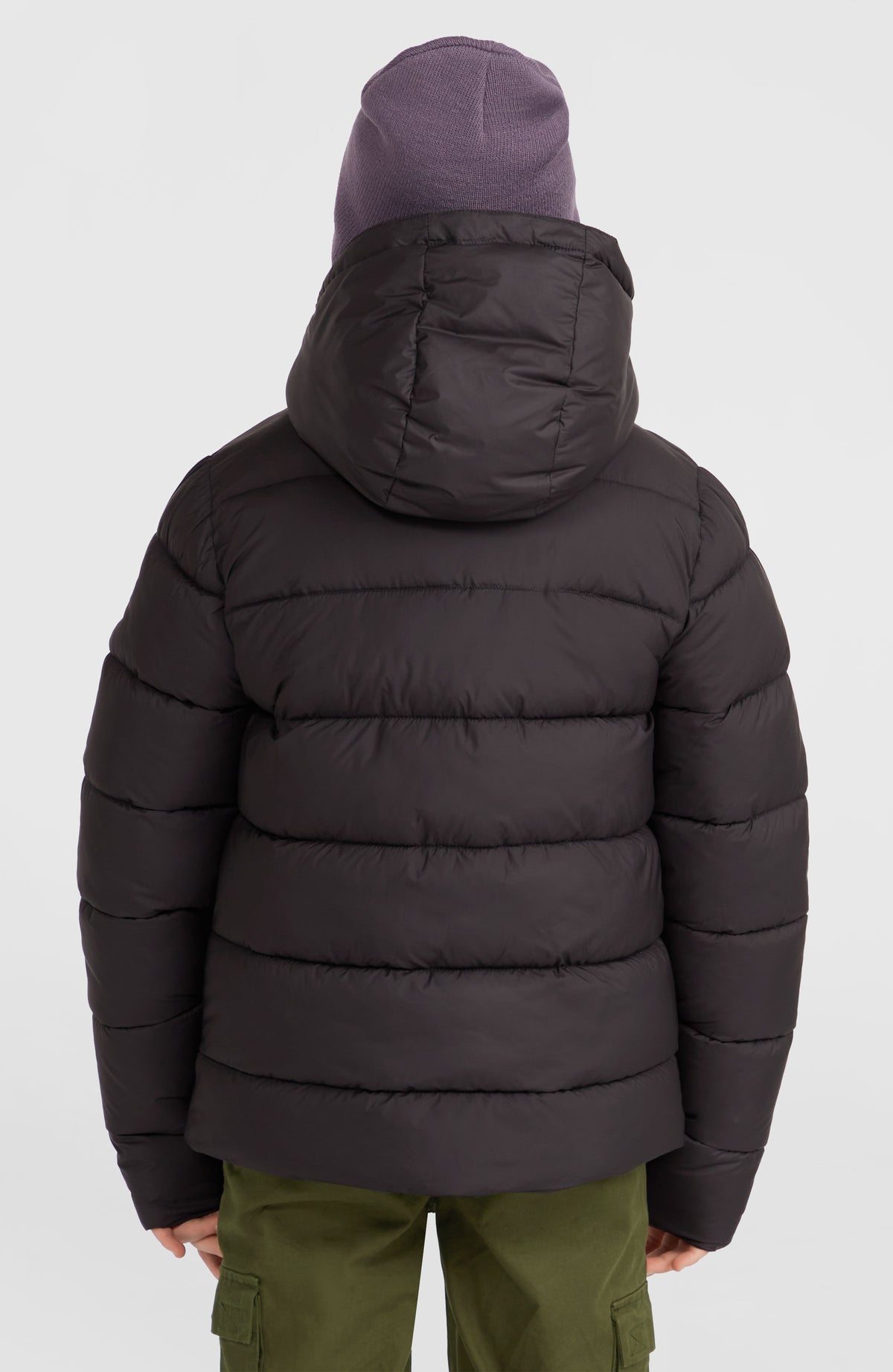 O'Riginals pufferjas | Black Out