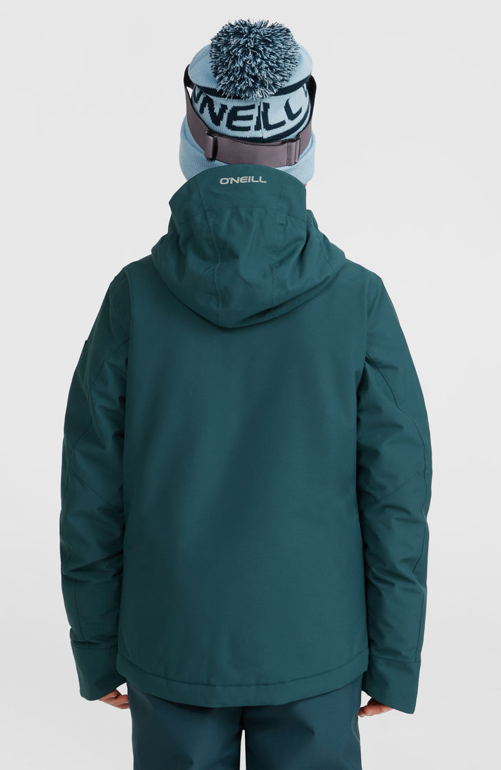 Hammer wintersportjas | Alma Steel