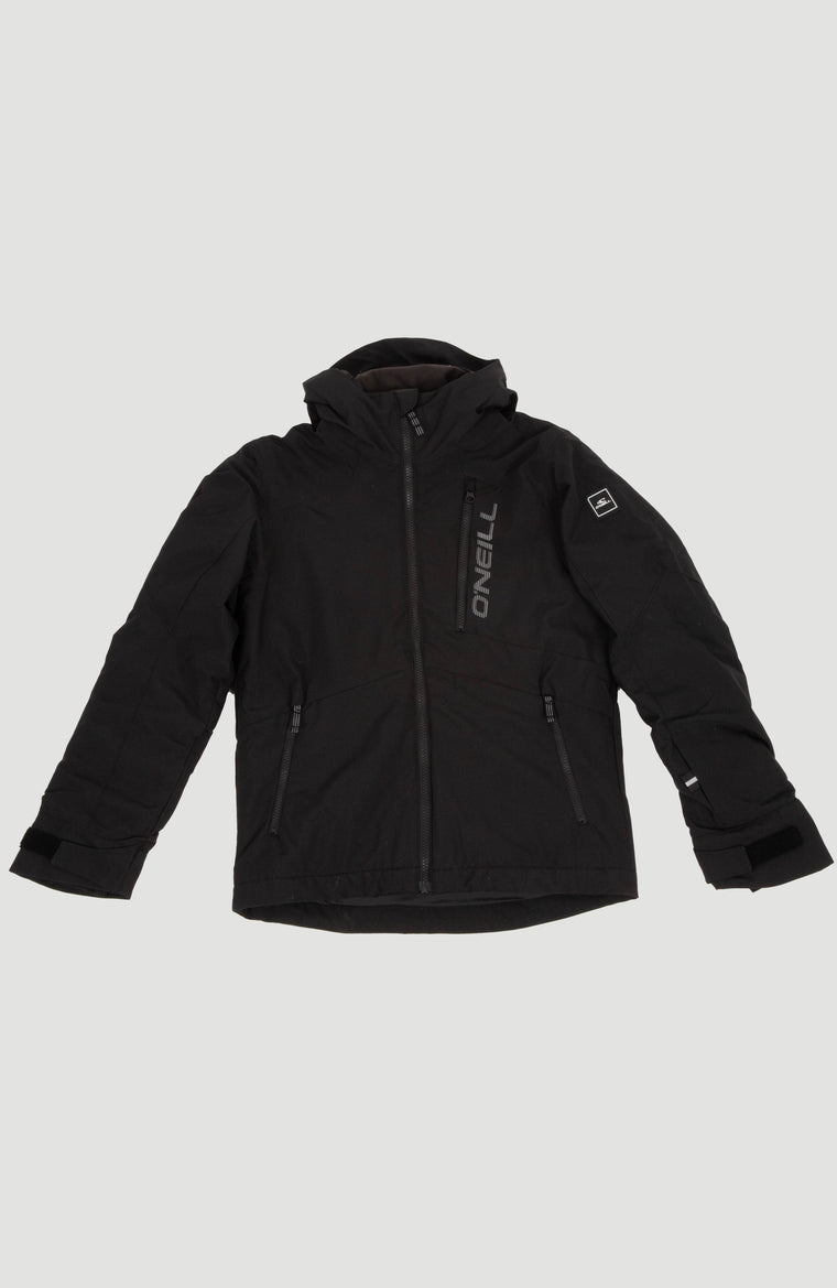 Hammer wintersportjas | Black Out Hammer wintersportjas | Black Out