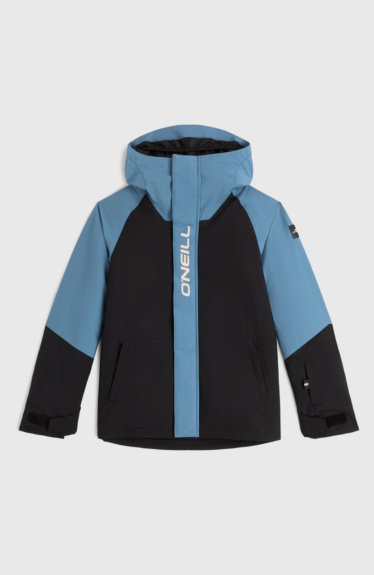 FWC'Play wintersportjas | Mozart Blue Colour Block