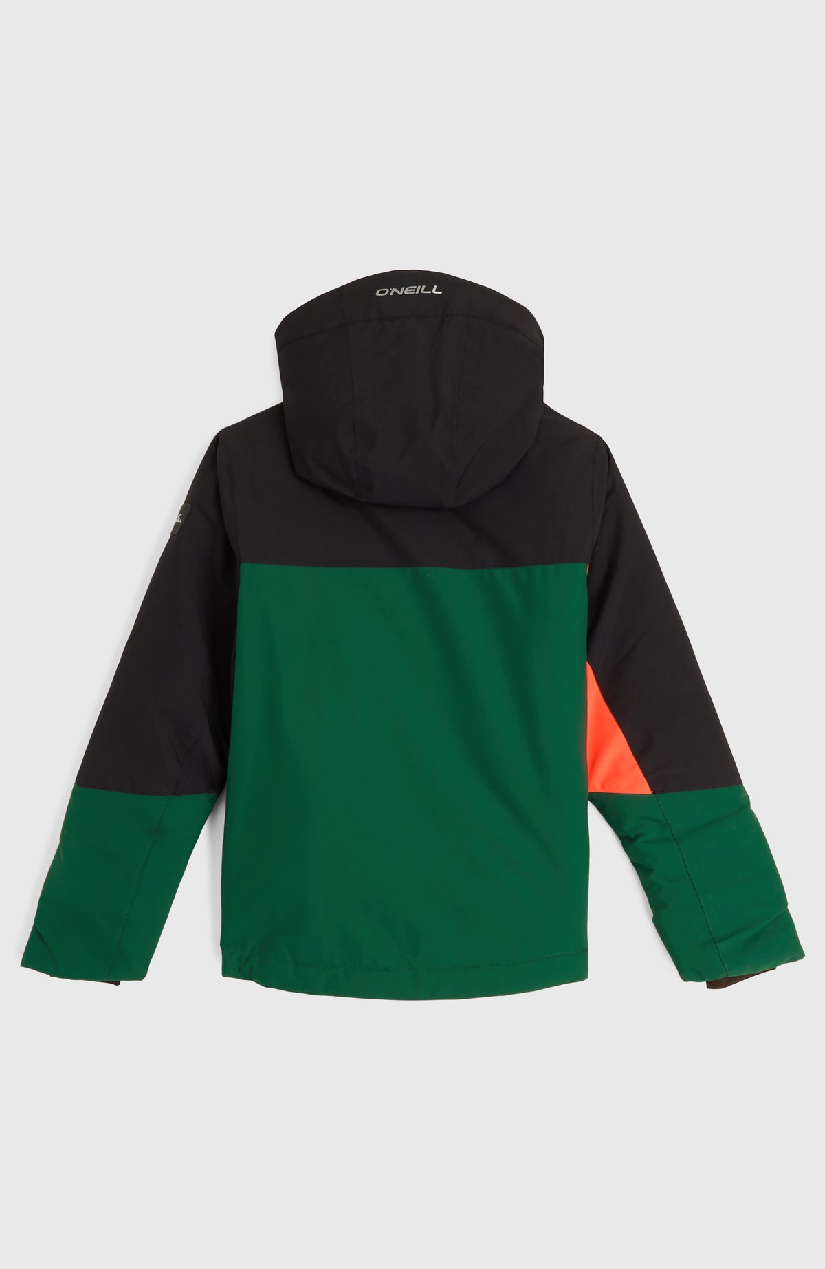 FWC'Cruz Triple wintersportjas | Black Out Colour Block