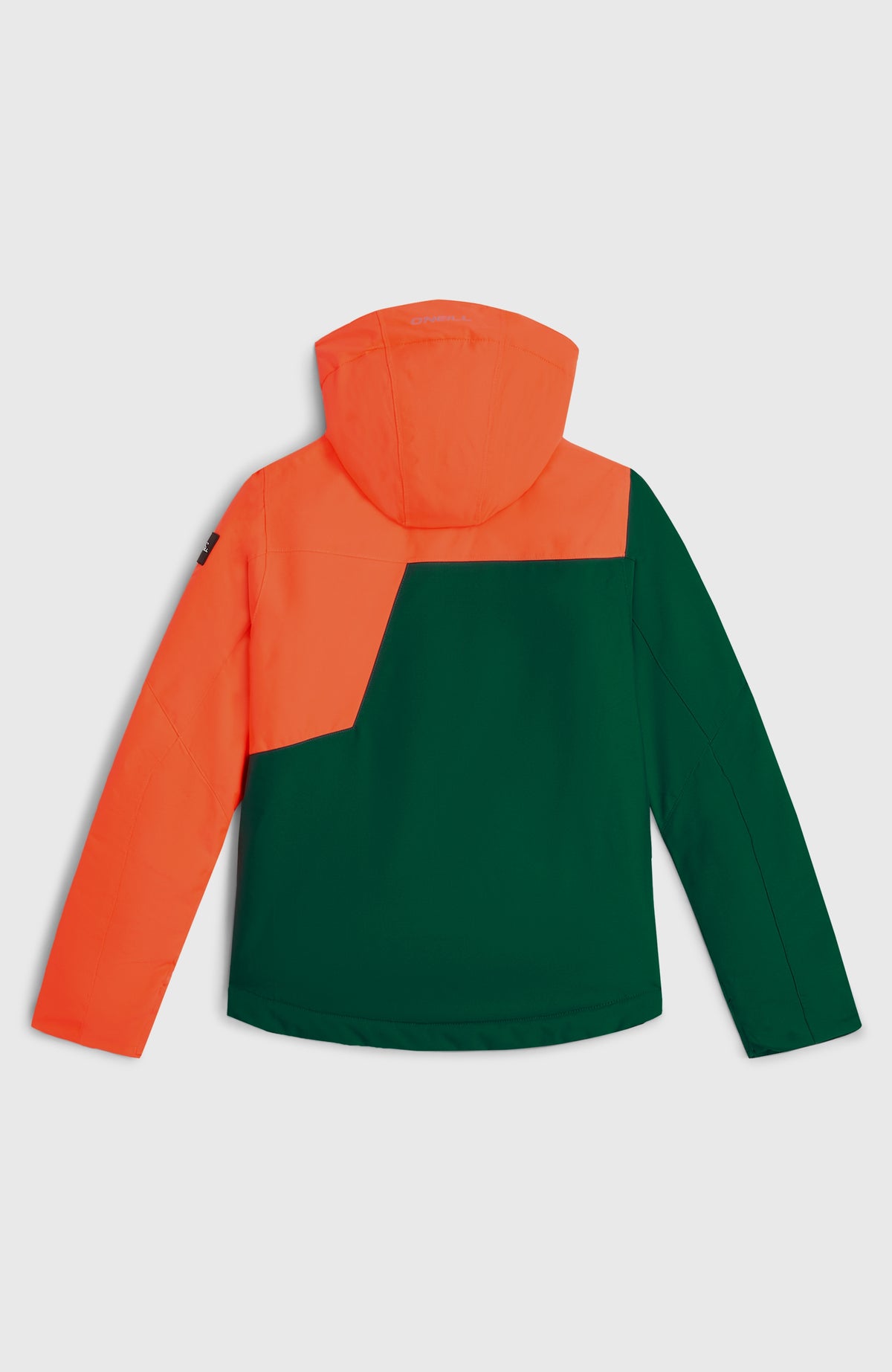 FWC'Cruz Block wintersportjas | Tokyo Lights Colour Block