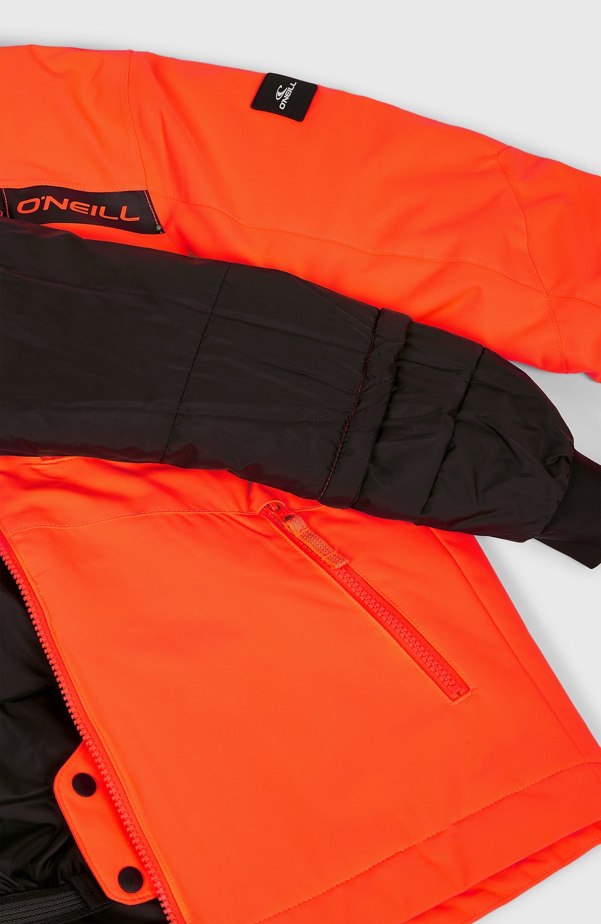 FWC'Cruz wintersportjas | Tokyo Lights