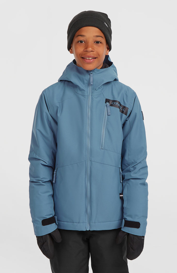 FWC'Cruz wintersportjas | Mozart Blue