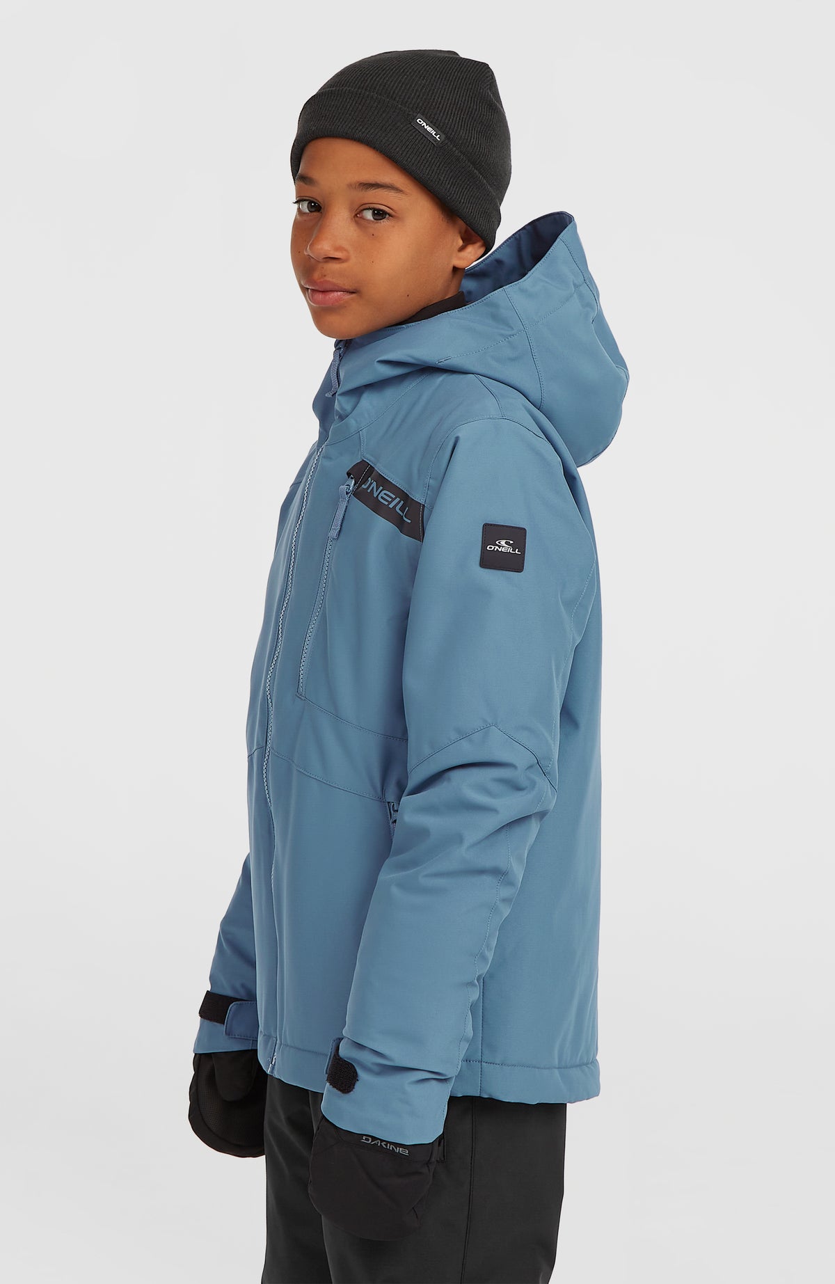 FWC'Cruz wintersportjas | Mozart Blue