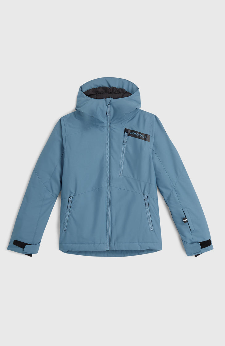 FWC'Cruz wintersportjas | Mozart Blue