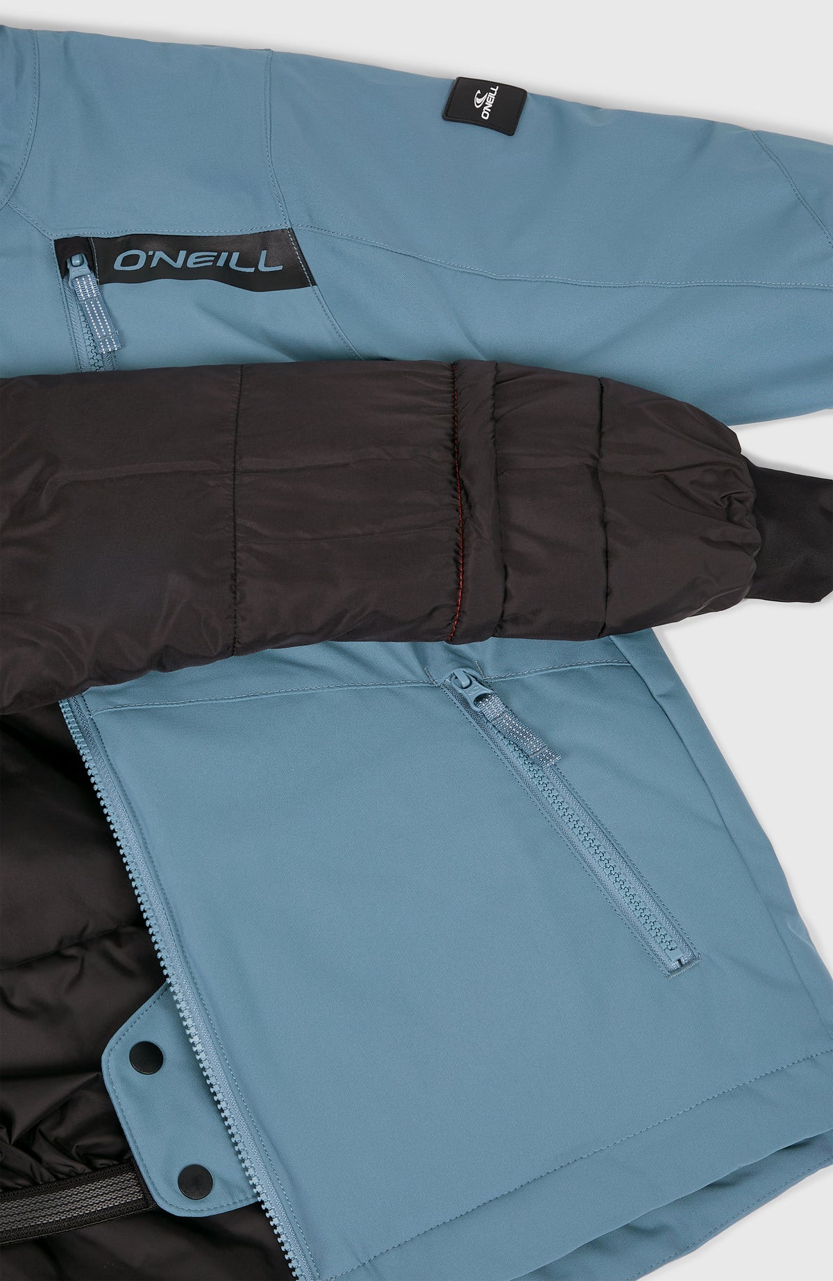 FWC'Cruz wintersportjas | Mozart Blue