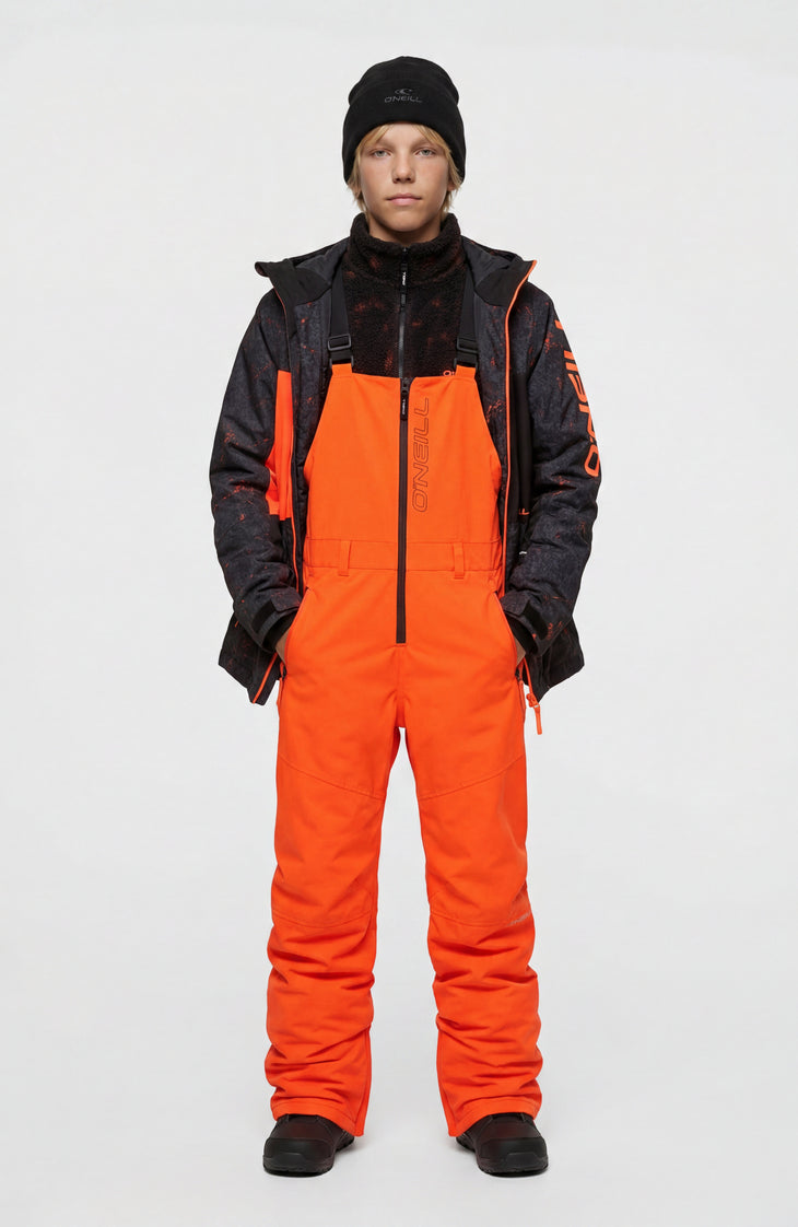 FWC'Cruz Triple wintersportjas | Black Basalt