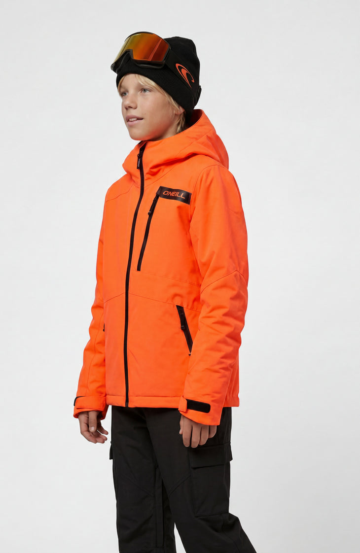 FWC'Cruz wintersportjas | Tokyo Lights