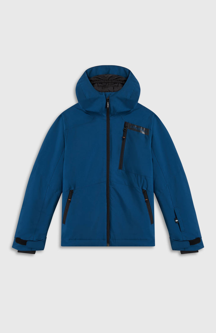 FWC'Cruz wintersportjas | Regal Blue