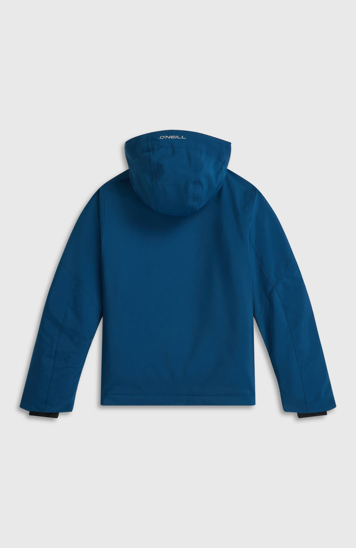 FWC'Cruz wintersportjas | Regal Blue