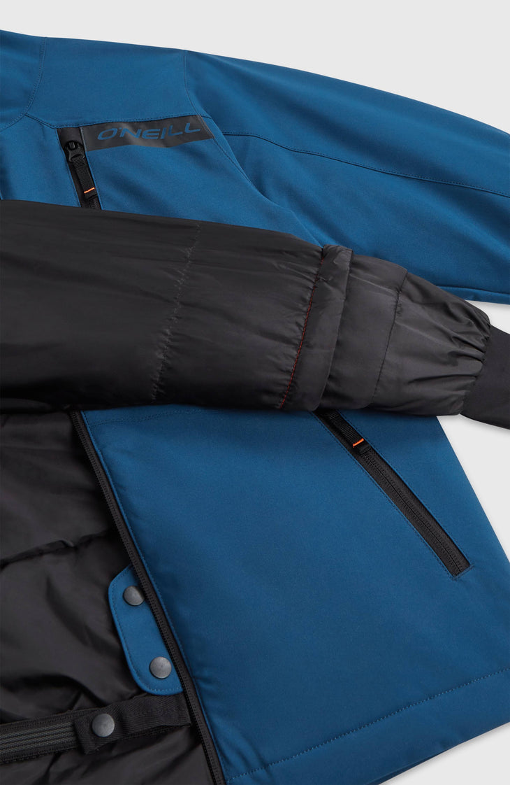 FWC'Cruz wintersportjas | Regal Blue