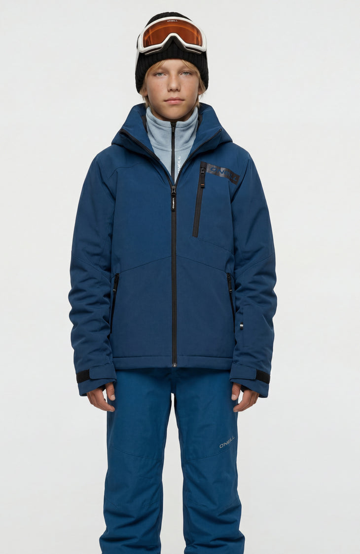 FWC'Cruz wintersportjas | Regal Blue