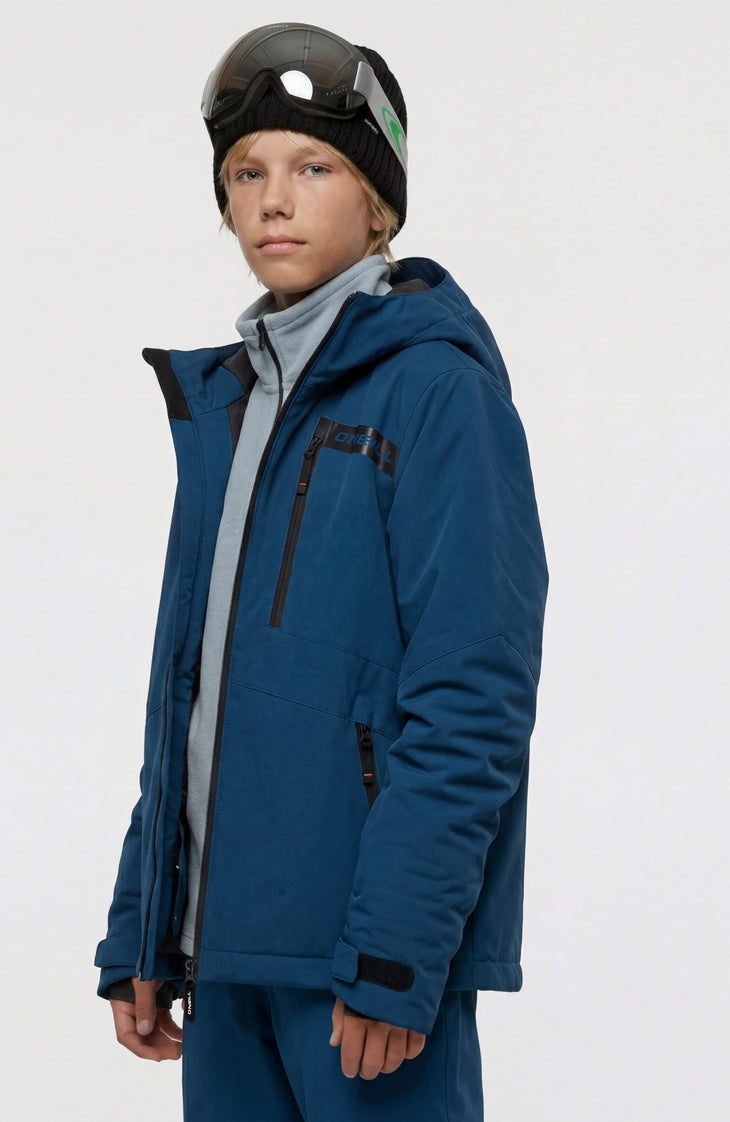FWC'Cruz wintersportjas | Regal Blue