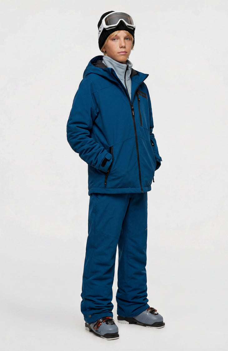 FWC'Cruz wintersportjas | Regal Blue