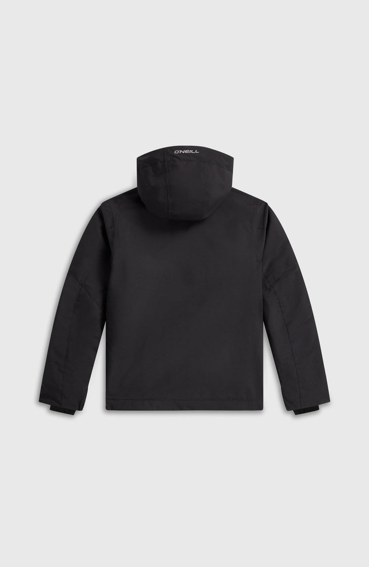FWC'Cruz wintersportjas | Black Out
