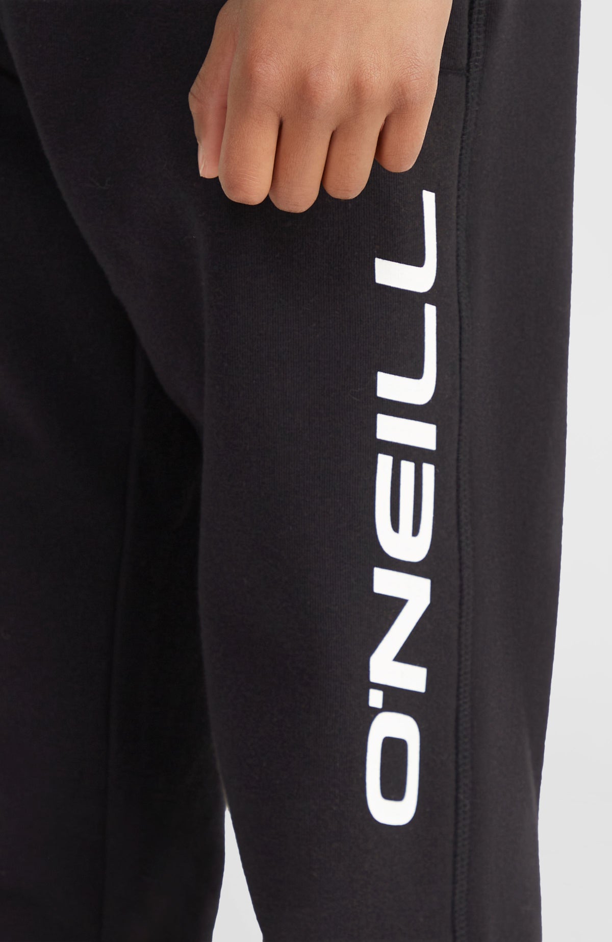 Logo joggingbroek | Black Out