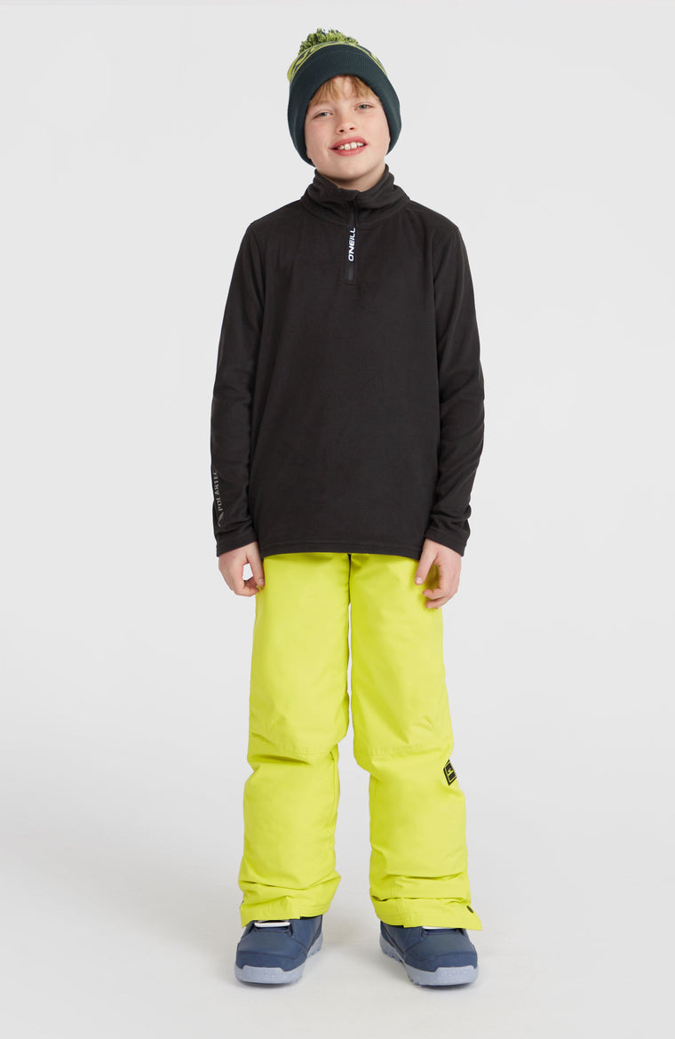 Hammer wintersportbroek | Luca Lime Hammer wintersportbroek | Luca Lime