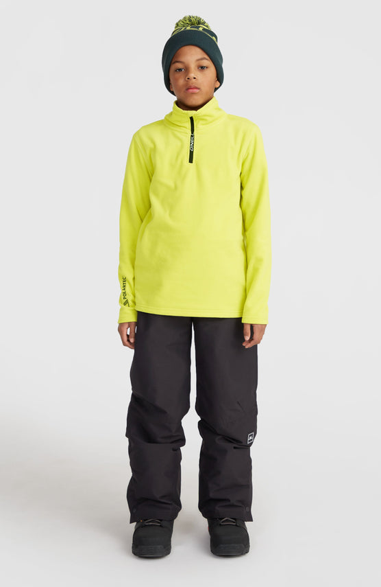 Hammer wintersportbroek | Black Out