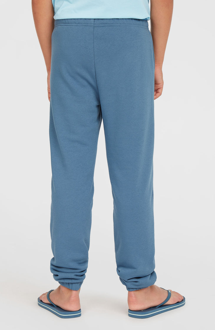Logo joggingbroek | Copen Blue