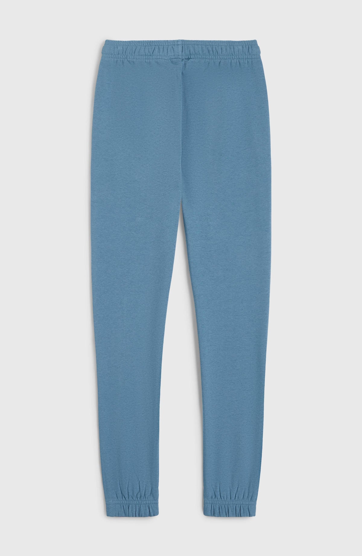 Logo joggingbroek | Copen Blue