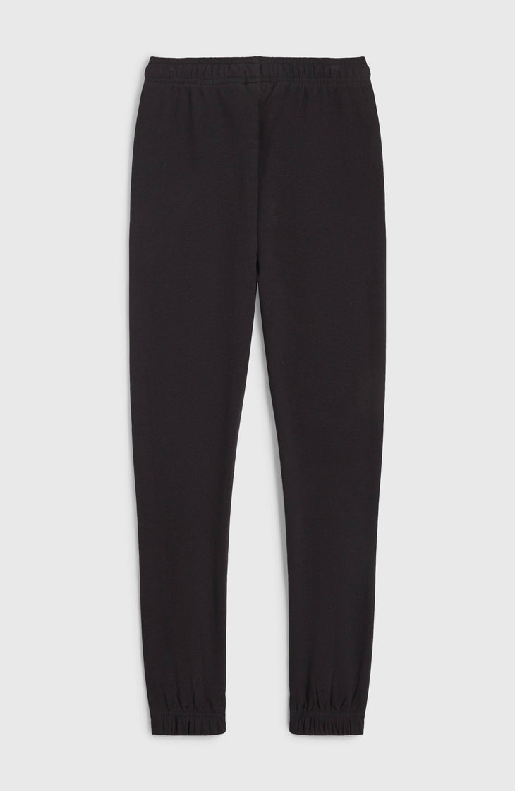 Logo joggingbroek | Black Out