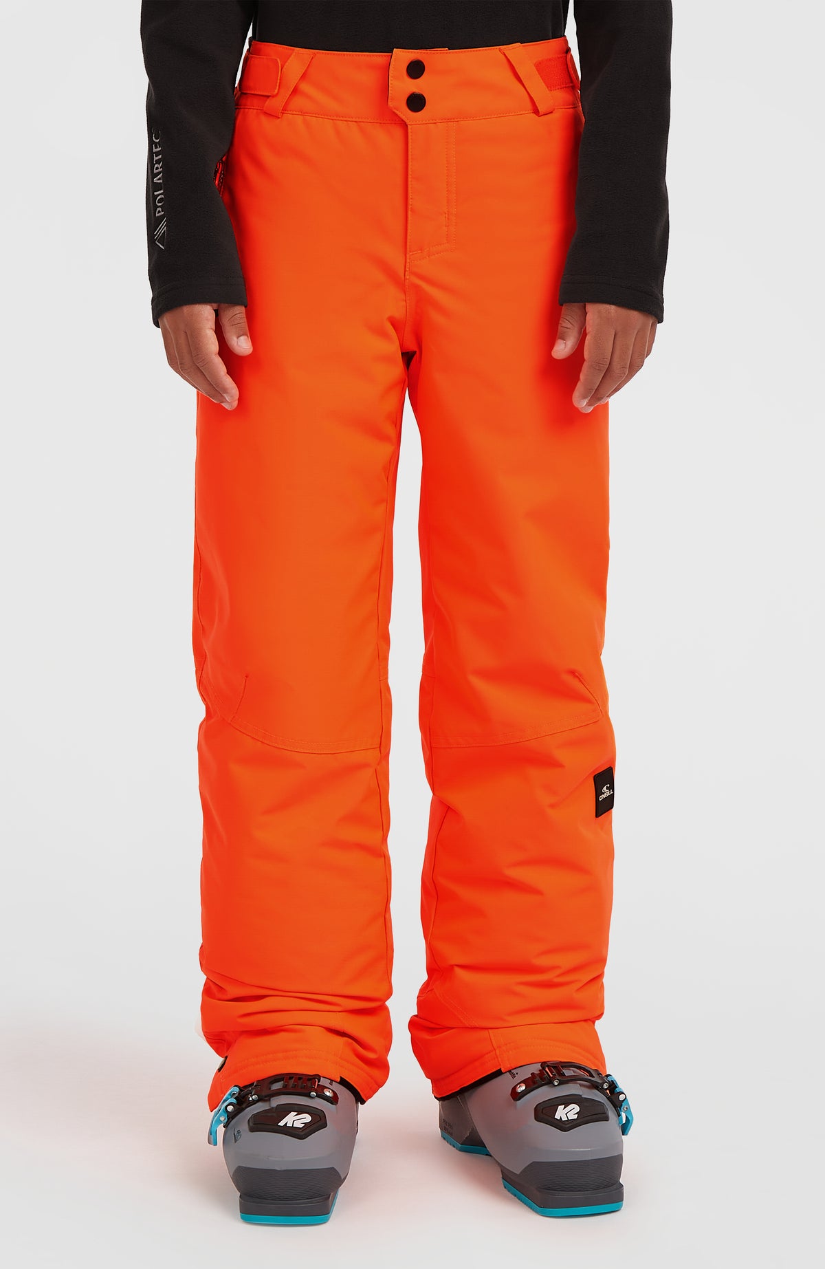 FWC'Cruz wintersportbroek | Tokyo Lights