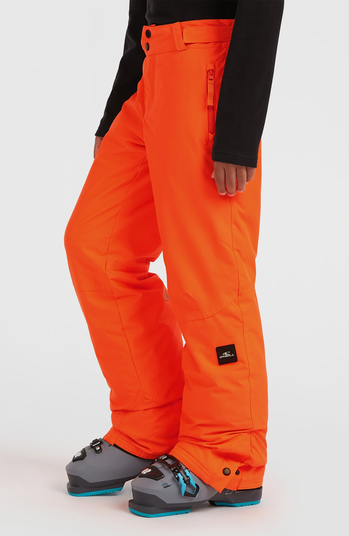 FWC'Cruz wintersportbroek | Tokyo Lights