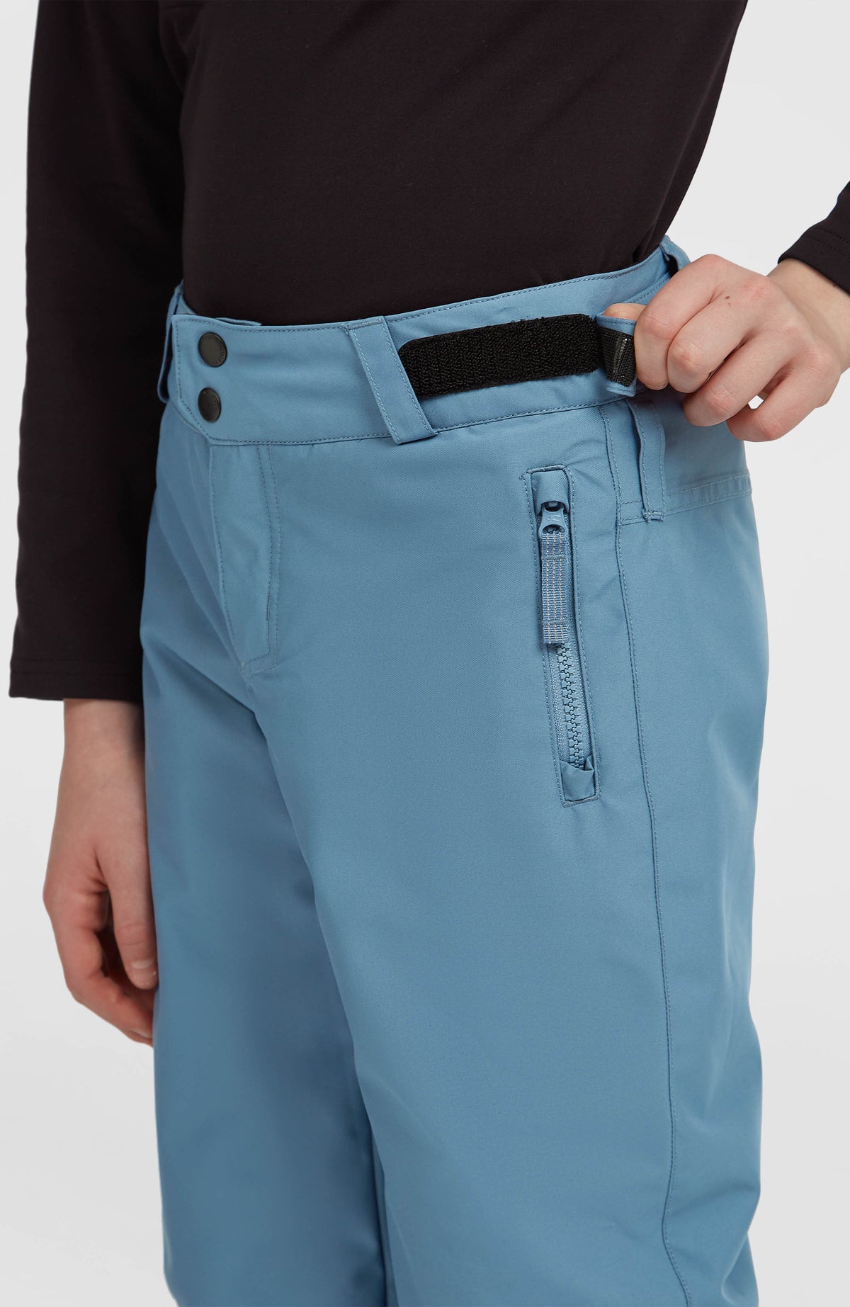 FWC'Cruz wintersportbroek | Mozart Blue