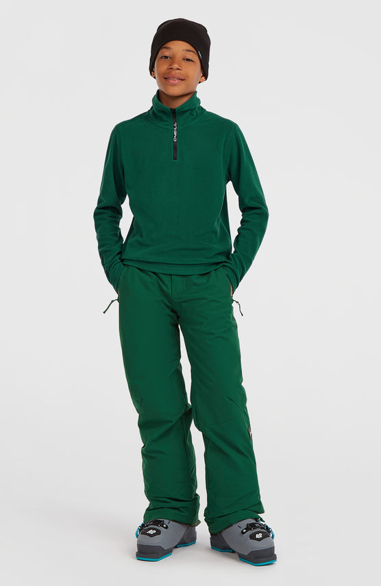 FWC'Cruz wintersportbroek | Emerald Envy