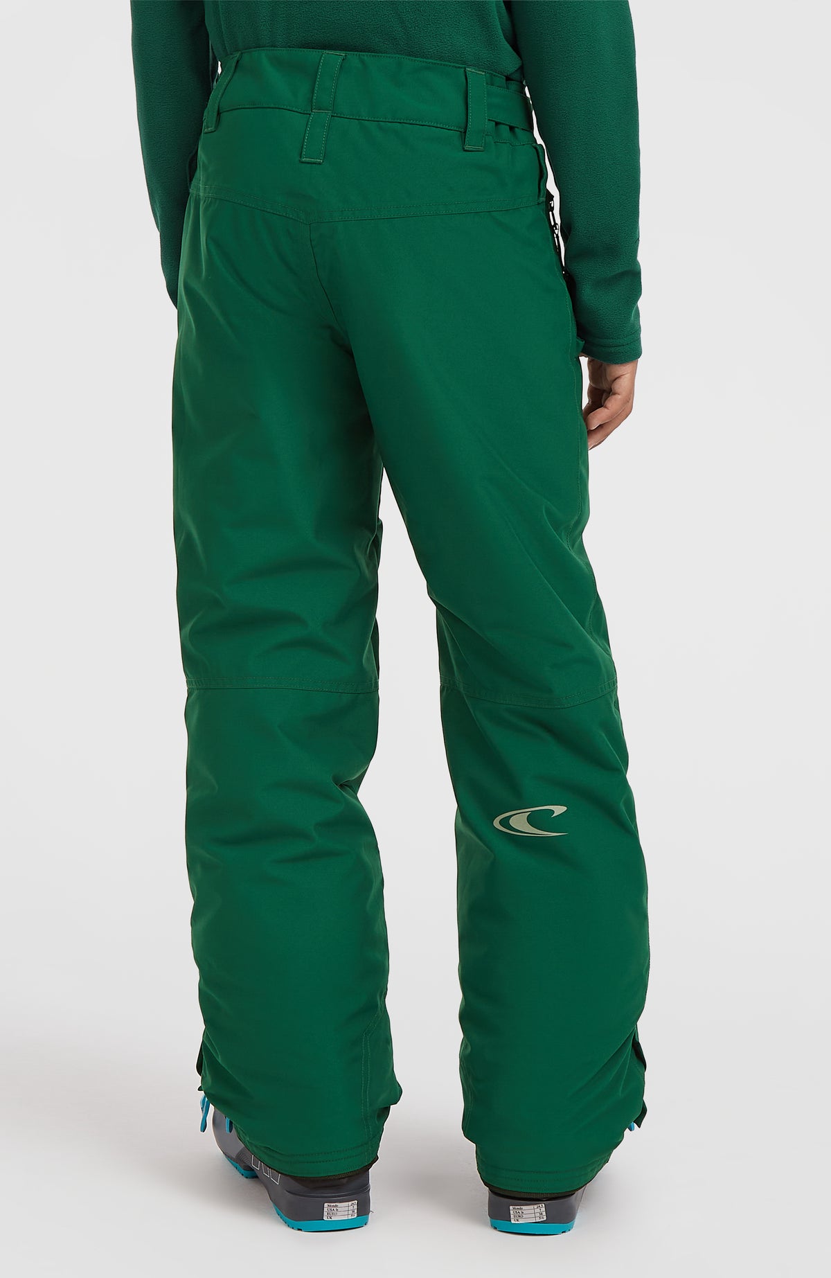 FWC'Cruz wintersportbroek | Emerald Envy