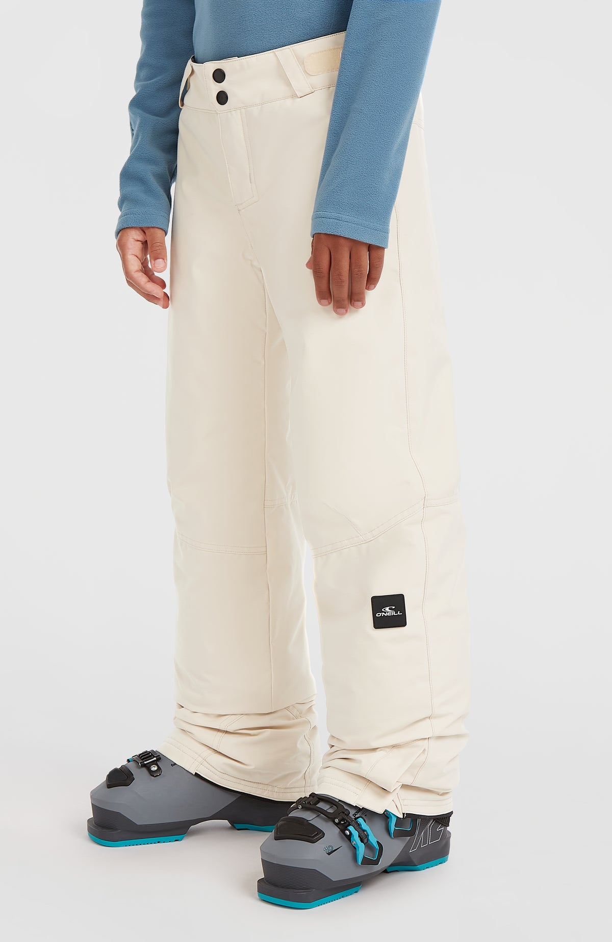 FWC'Cruz wintersportbroek | Macaron