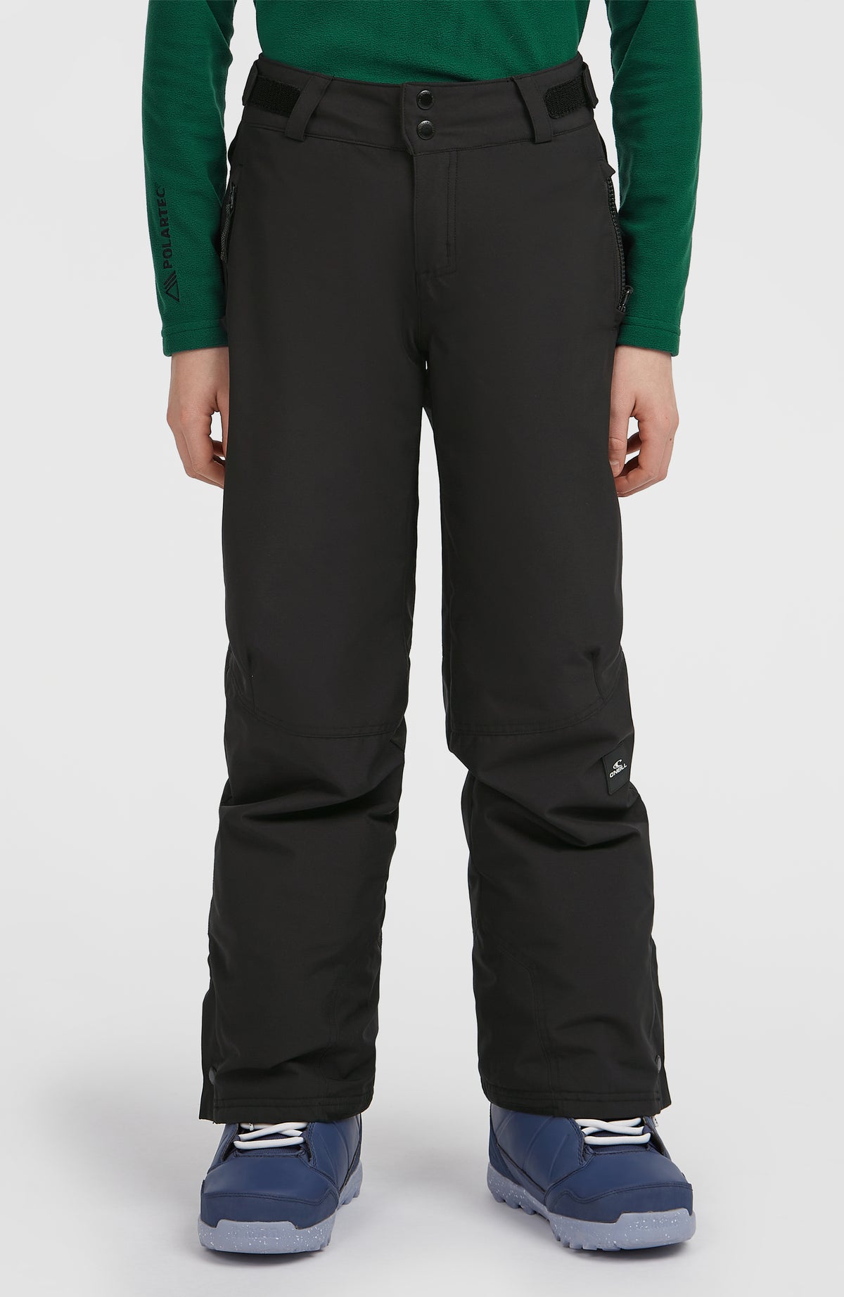 FWC'Cruz wintersportbroek | Black Out