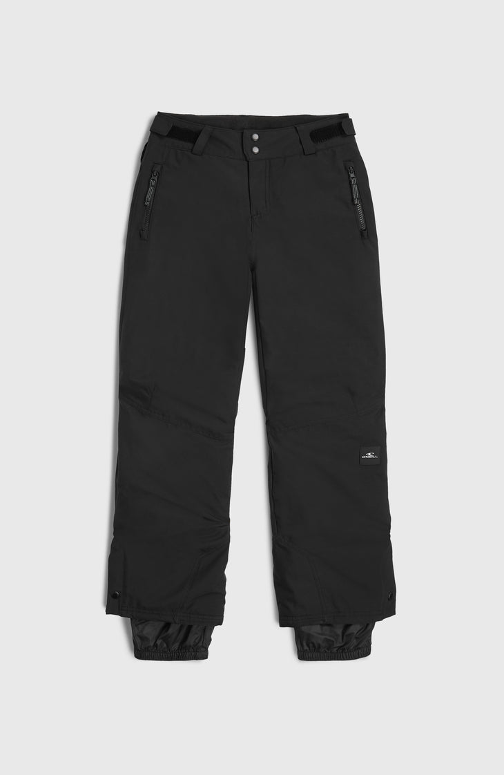 FWC'Cruz wintersportbroek | Black Out