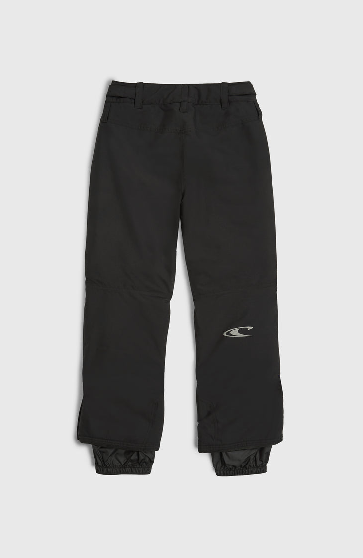 FWC'Cruz wintersportbroek | Black Out